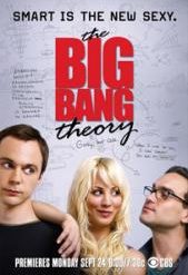 he Big Bang Theory