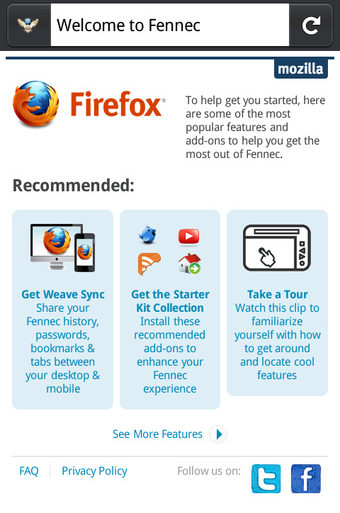 Firefox