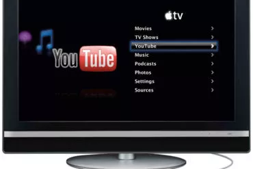 apple iTv - Apple - La réponse du berger à la bergère...