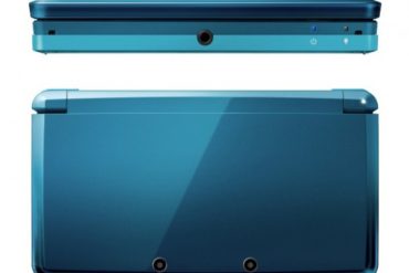 nintendo 3ds 2 - Nintendo 3DS