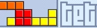 Bandeau Tetris - Tetris en bijoux