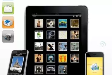 DS Photo File Music - Synology - Mise à jour DSM 3.1