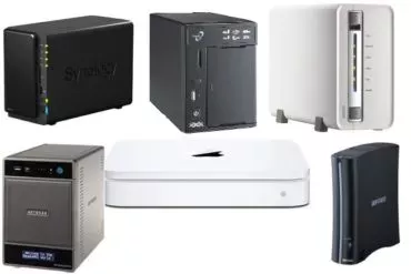 Design NAS - Problème de NAS avec Mac OS X Lion ?