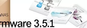 Firmware 3.5.1 - QNAP annonce TurboNas 3.5.1