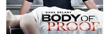 body of proof - [série] Body of proof - A éviter