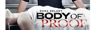 body of proof - [série] Body of proof - A éviter