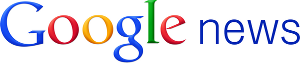 Google news logo - Google va payer...