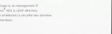 NAS synology ds112+ - Lancement du Synology DS112+