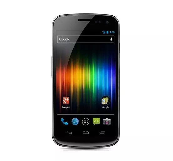 galaxy nexus - 38% des Français sont équipés d’un smartphone