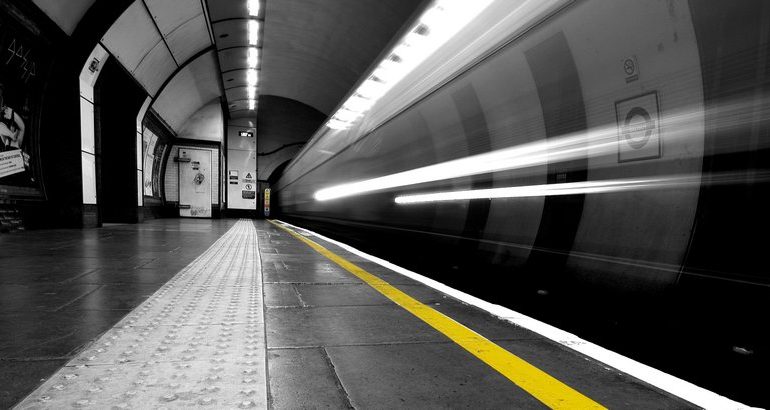 subway - WiFi gratuit dans le métro parisien