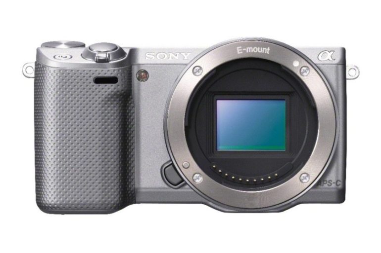 NEX5R - NEX-5R le nouvel hybride signé Sony