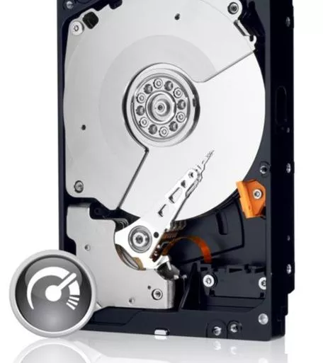 WD Black - Disque dur de 4 To chez Western Digital