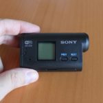 Action Cam1 - Test Action Cam de Sony