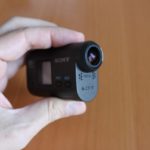 Action Cam3 - Test Action Cam de Sony