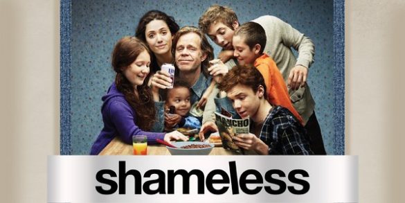 Shameless saison 1 débarque…