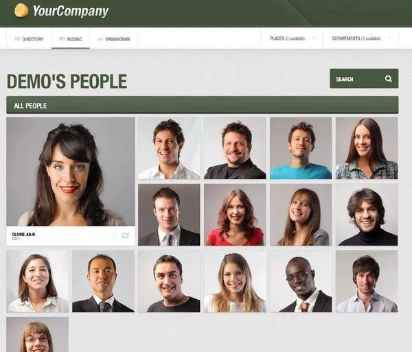 card biz trombi - Card.biz - Le trombinoscope en ligne devient gratuit