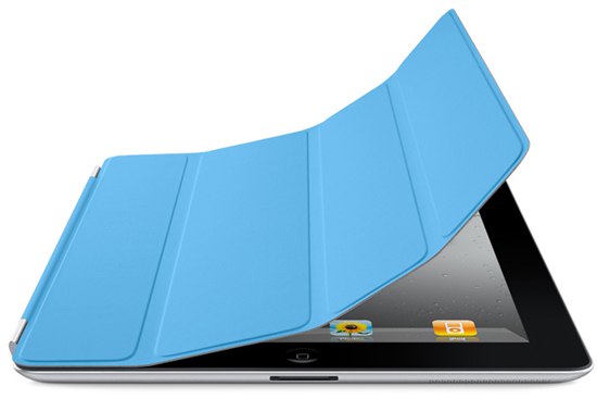ipad smart cover - L'iPad peut-il tuer ?