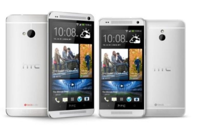 HTC ONE MINI - HTC One mini officialisé