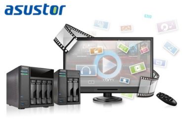asustor as 3 - ASUSTOR lance les NAS AS-302T & AS-304T