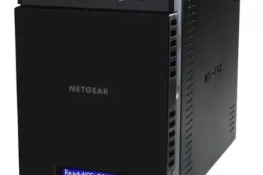 Netgear RN10400 - Promo NAS chez Amazon