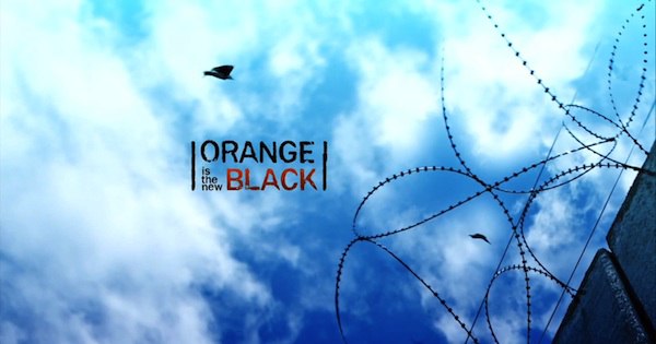 Orange Is the New Black