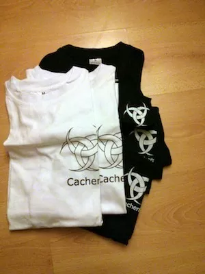 t shirt cachem - Edito du 19 novembre