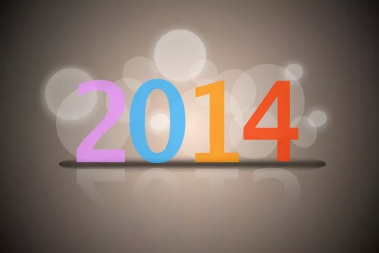 2013 2014 - Edito du 1er janvier 2014