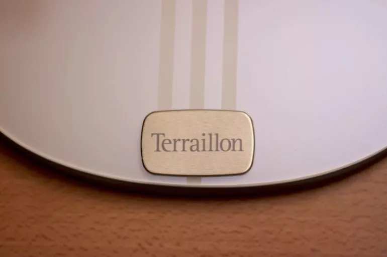 teraillon - Test du pèse personne Terraillon Web Coach