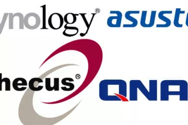 Sans titre - Demandez en plus à votre NAS !