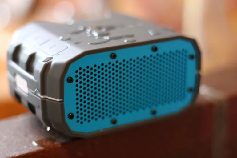 Braven Brv 1 water resist - Test Braven Brv-1, l'enceinte sans fil ultime