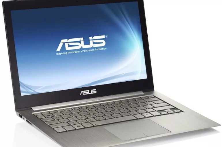 Asus UX31 Zenbook - SAV Asus : 0 pointé ?