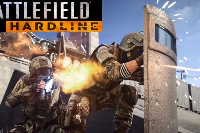 battlefield hardline - Mon avis sur la bêta de Battlefield Hardline