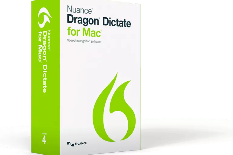 Dragon Dictate 4 - Dragon Dictate 4 ou quand votre MAC obéit au doigt et à l'oeil grâce à votre voix