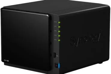 ds415plus - Test du NAS Synology DS415+, le boitier ultime ?