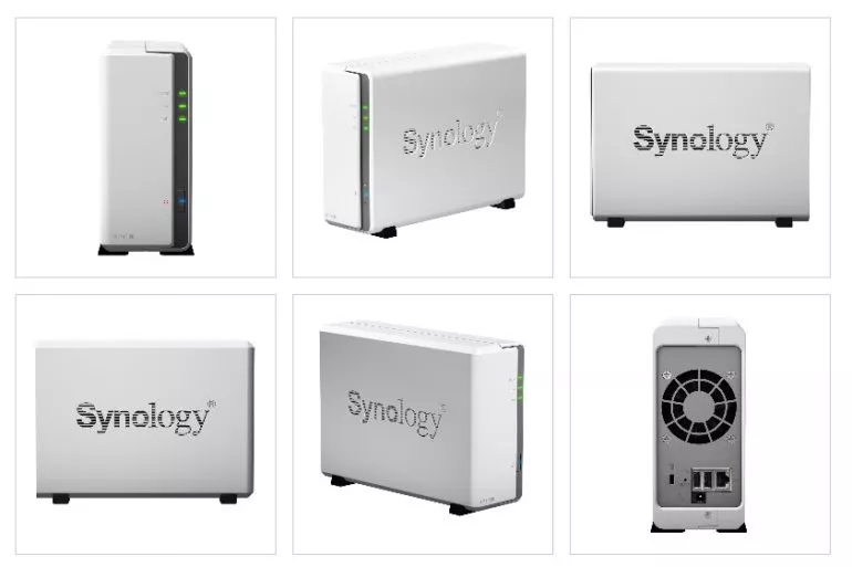 synology ds115j - Synology lance le DS115j
