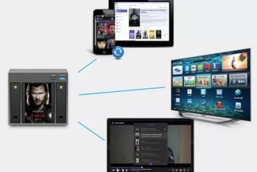 video station ds video - DSM 5.1 : Toutes les nouveautés...