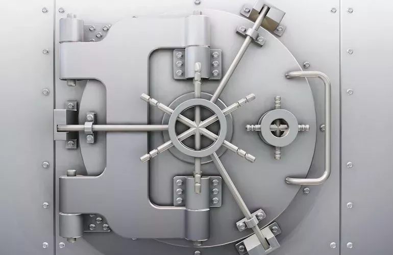 coffre fort - Comment sécuriser ses accès et améliorer sa gestion des mots de passe?