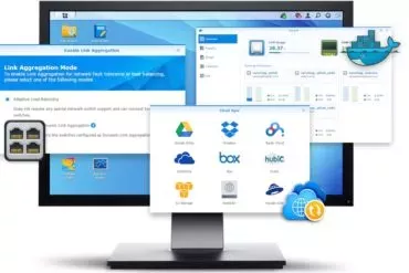 DSM 52 Synology - NAS Synology : DSM 5.2 est disponible en version finale