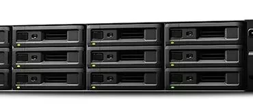Synology RS2416 - NAS - Synology lance 2 produits millésime 2016 : RS2416+ et RS2416RP+