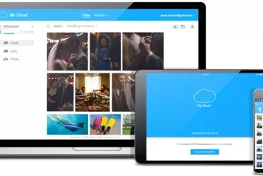 WD My Cloud OS 3 - WD annonce l'arrivée de My Cloud OS 3 et d'un nouveau NAS