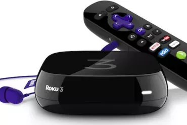 Roku 3 - Cachem fête ses 7 ans avec Roku