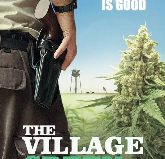 The Village Green - CanalPlay : The Village Green et American Dream