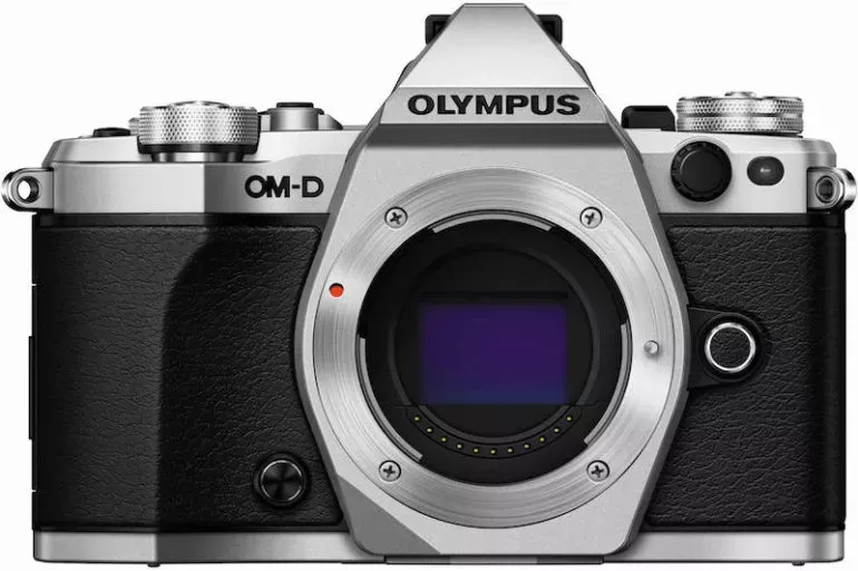 olympus om d e m5 mark ii - Mon avis sur l'appareil Olympus OM-D E-M5 Mark II