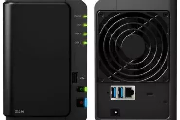 synology ds216 nas - NAS Synology DS216