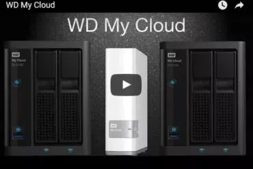 video youtube wd my cloud - Vidéo - WD My Cloud