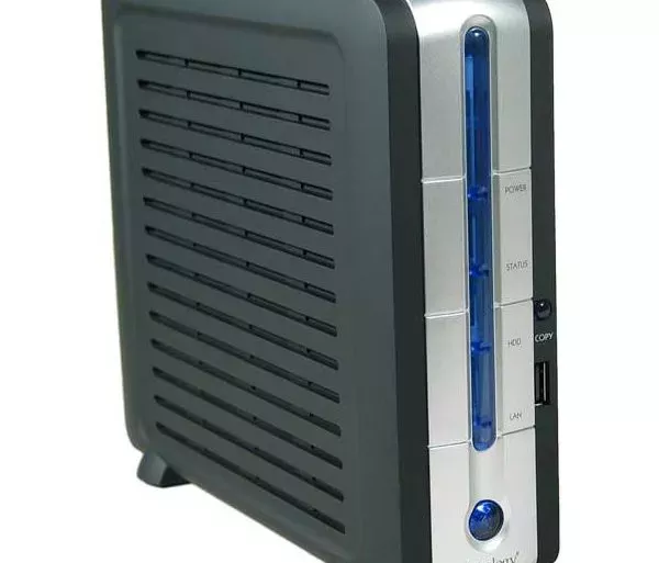 synology ds 101 - Rétrospective : Mes débuts avec les NAS