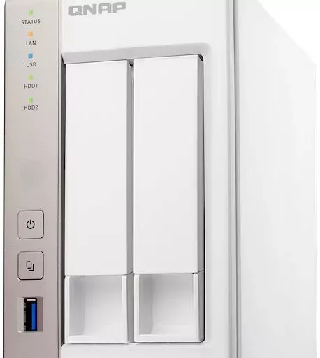 qnap ts 251 - QNAP souhaite un bon anniversaire à Cachem