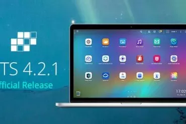 QNAP QTS 4.2.1 - QNAP met à disposition QTS 4.2.1 pour tous