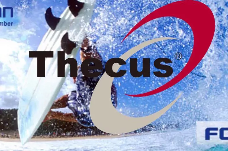Ennoconn Foxconn - NAS - Que va devenir Thecus...