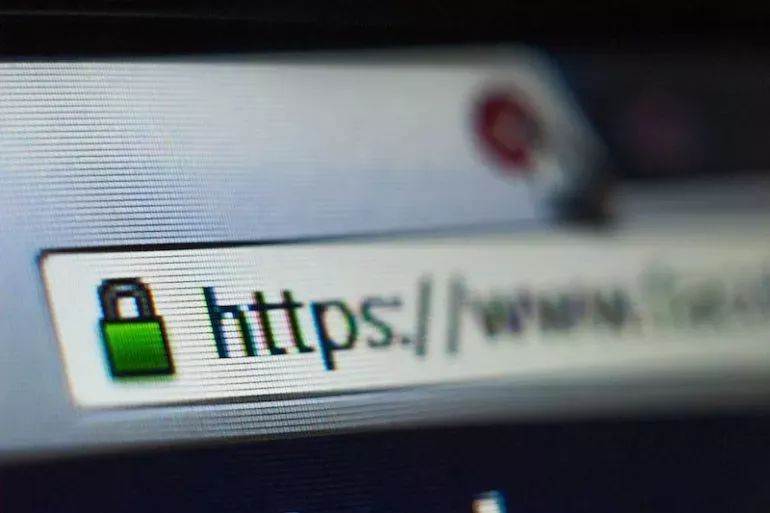 https - Auto-hébergement : Monter un site web en 10 minutes avec un NAS